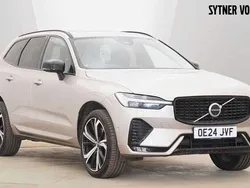 Other Used 2024 Volvo XC60 Ultimate SUV | £45,000 (Fair price)
