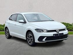 Other New 2025 VW Polo Match Hatchback | £22,393 (Fair price)
