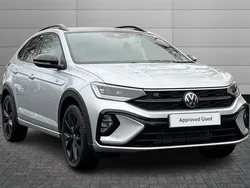 VW Taigo