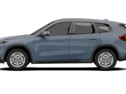 New 2025 BMW iX1 M Sport SUV | £41,863 (Super price)