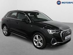 Used 2023 Audi Q3 S-Line SUV | £20,649 (Super price)