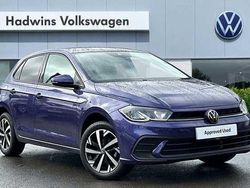 Other Used 2025 VW Polo Match Hatchback | £19,995 (Fair price)