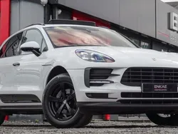 Used 2019 Porsche Macan SUV | £36,995 (A bit pricey)