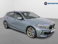 Grey Used 2021 BMW M135 Hatchback | £24,999 (Fair price)