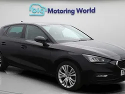 Used 2024 Seat Leon SE Dynamic Hatchback | £13,800 (Super price)