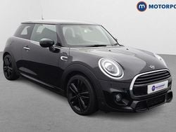 Used 2021 Mini Cooper Hatch Hatchback | £14,199 (Super price)