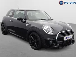 Used 2021 Mini Cooper Hatch Hatchback | £14,499 (Good price)