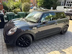 Grey Used 2016 Mini Cooper S Hatch Hatchback | £16,490