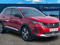 Used 2023 Peugeot 3008 Allure Estate | £22,995 (Fair price)