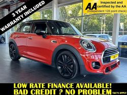Orange Used 2020 Mini Cooper Hatch Hatchback | £14,000 (Good price)
