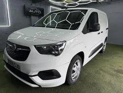 White Used 2019 Vauxhall Combo Sportive MPV | £7,195 (Fair price)