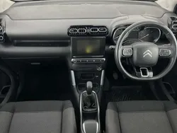 Red Used 2019 Citroën C3 Aircross Flair SUV | £7,232 (Fair price)