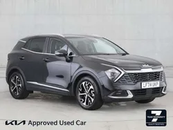 Used 2025 Kia Sportage 3 SUV | £25,995 (Super price)