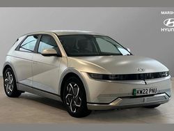 Other Used 2022 Hyundai Ioniq 6 Premium Sedan | £19,646 (Super price)