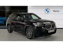Other Used 2025 BMW X1 M Sport SUV | £33,637 (Super price)