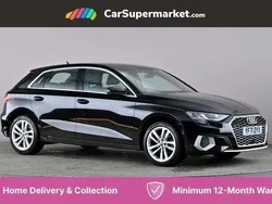 Used 2024 Audi A3 Sportback Sport Hatchback | £18,497 (Good price)
