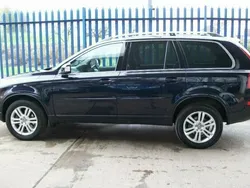 Used 2007 Volvo XC90 SUV | £10,000