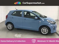 Used 2023 Kia Picanto 2 Hatchback | £11,176 (Good price)