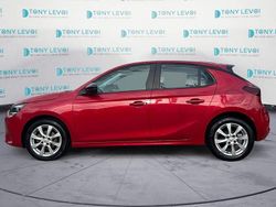 Red Used 2022 Vauxhall Corsa Edition Hatchback | £11,295 (Fair price)