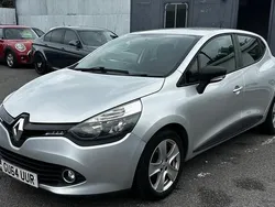 Used 2014 Renault Clio IV Expression+ Hatchback | £3,950 (Fair price)