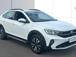 Used 2024 VW Taigo Life SUV | £16,999 (Good price)