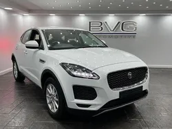 Used 2020 Jaguar E-Pace SUV | £10,994 (Super price)