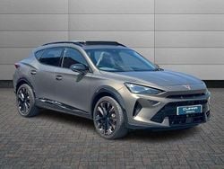 Other Used 2024 Cupra Formentor VZ SUV | £36,500