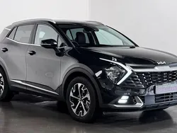 Used 2025 Kia Sportage 2 SUV | £26,669 (Super price)