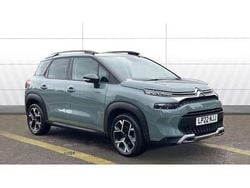 Grey Used 2022 Citroën C3 Aircross PureTech SUV | £13,998 (Fair price)