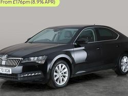 Used 2022 Skoda Superb SE Technology Hatchback | £11,508 (Super price)