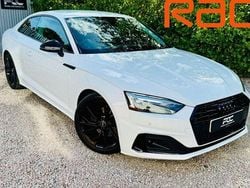 Used 2024 Audi A5 Sport Coupe | £22,490