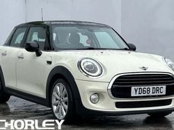 Used 2021 Mini Cooper Classic Hatchback | £13,728 (Super price)