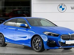 Used 2024 BMW 220 M Sport Sedan | £30,132 (Super price)