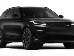 New 2026 Land Rover Range Rover Velar Autobiography SUV | £66,545 (Super price)