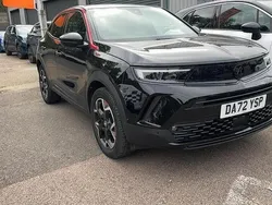 Used 2023 Vauxhall Mokka GS Line SUV | £16,823 (Fair price)