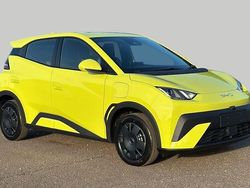 New 2025 BYD Dolphin Active Hatchback | £17,663 (Fair price)