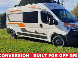 White Used 2021 Citroën Relay Van | £40,000