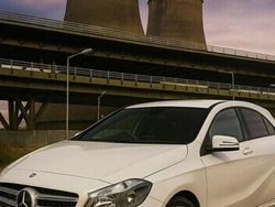 Used 2014 Mercedes A200 | £5,290 (Fair price)