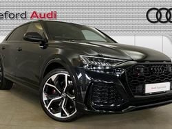 Used 2023 Audi RS Q8 SUV | £74,463 (Fair price)
