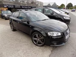 Black Used 2011 Audi A3 Black Edition Hatchback | £5,295 (Expensive)