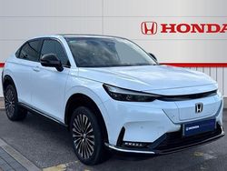 Used 2025 Honda e:Ny1 Advance SUV | £21,901 (Fair price)