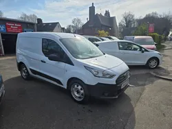 White Used 2019 Ford Transit Van | £6,495 (Super price)