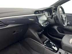 Blue Used 2023 Vauxhall Corsa Ultimate Hatchback | £15,977 (Fair price)