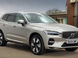 Used 2025 Volvo XC60 Ultra SUV | £39,074 (Fair price)