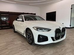 White Used 2024 BMW 420 M Sport Coupe | £33,750 (Super price)