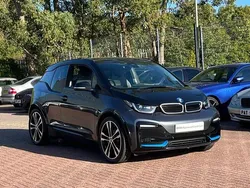 Grey Used 2022 BMW i3 Comfort Edition Hatchback | £19,419 (Expensive)
