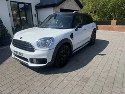 White Used 2018 Mini Cooper Countryman SUV | £15,950 (Fair price)