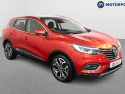 Used 2021 Renault Kadjar GT-Line SUV | £11,699 (Good price)