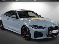 Used 2025 BMW M440 M Sport Sedan | £36,300 (Super price)