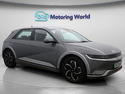 Used 2022 Hyundai Ioniq 6 Premium Sedan | £18,700